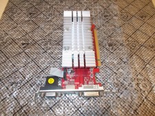 Power Color ATI Radeon HD 3450 512MB PCI-E Video Card + DVI/HDMI AX3450 512MD2-H picture