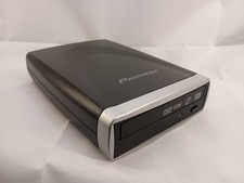 Pioneer DVR-X152 DVD/CD Writer DVD Multi Recorder UNTESTED No CORDS picture