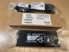 NEW CISCO (OEM) AIR-PWRINJ6 PoE Power Injector Module Adapter 30W picture