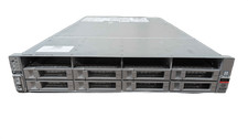 Sun Oracle X8-2M X8-2L 12LFF 2U NVME CTO Barebone No CPU RAM HDD picture