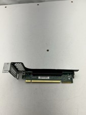 IBM XSERIES 3550M2/3550M3 PCI-E RISER CARD 43V7066 w/ 43V6935 Bracket picture