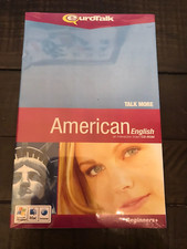 Eurotalk Learn American Software for PC or Mac Beginers + picture