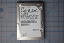 HITACHI 500GB 2.5IN 7200RPM SATA 9.5MM 2.5