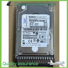 New IBM 00AJ096 00AJ097 300G 10K SAS X3650m5 X3850x6 Hard Drive  Fast Shipping picture