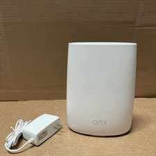 NETGEAR Orbi RBR50 Router Home Mesh WiFi Tri-band AC3000 picture