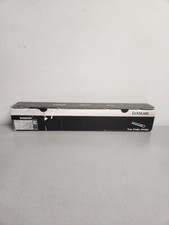 Lexmark 64G0H00 Return Program High-Yield Toner 32 500 Page-Yield Black picture