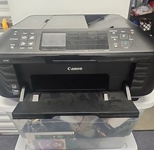 Brother MFC-J435W All-in-One Wireless Scanner Copier Inkjet Printer Tested picture