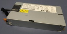 IBM Power Supply 00RR859 1400W AC 8286-41A Power S814 8284-22A S822 Servers 8z picture