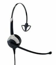 JABRA VXi UC Proset 10V Headset  picture
