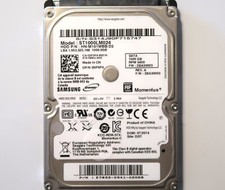 Samsung ST1000LM024 HN-M101MBB/D2 2BA30003 (S314) E7033-G941 2.5