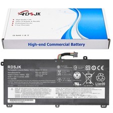 45N1740 45N1741 45N1742 45N1743 00NY639 Laptop Battery for Lenovo ThinkPad T5... picture