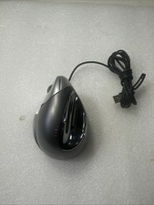 EVOLUENT VM4L Vertical Mouse 4 Left Handed Ergonomic Optical Mouse Wired picture