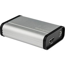 StarTech UVCHDCAP HDMI to USB C Video Capture Device - 1080p picture