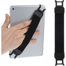 Universal Tablet Hand Strap Holder Secure Grip High Elasticity Finger Handle picture