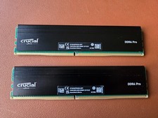 Crucial CP2K16G4DFRA32A 32GB DDR4 Memory Module (2 x 16 GB) picture