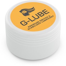 GLube Switch Mechanical Keyboard Stabilizer Plastic Metal Surface Lubricant picture