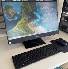 Dell optiplex 7460 AIO i5-8th Gen, 512GB SSD, 16GB Ram, Windows 11 pro picture