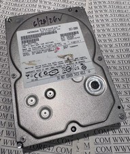 HITACHI ULTRASTAR HUA721010KLA330 1TB SATA DRIVE 7200 rpm 0A35002 3.5