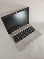 HP ProBook 450 G6 Core i5-8265U 1.60 GHz 16 GB DDR4 No HDD picture