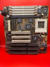 ZIDA 5SVA Socket 7 Motherboard SKU 1634 picture