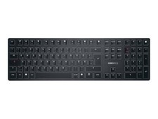 G8U-27000LTBDE-2 Cherry KW X ULP Backlit Keyboard ~D~ picture