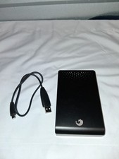Seagate FreeAgent Go 880GB External USB 2.0 Portable Hard Drive  picture