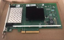 Dell  Intel X710-DA4 FH 10GBe SFP+ Quad Port Server Adapter NIC PCIe x8 picture