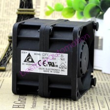 DELTA 6cm 6056 12V 1.92A GFC0612DS Auto Supercharged Violent Cooling Fan picture
