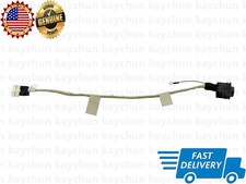 For Sony Vaio SVE17 SVE17127CXB SVE1713ACXB Power Jack Plug Cable Charging Port picture