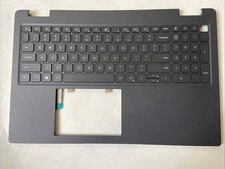 New Eng Dell Latitude 3520 E3520 Palmrest Bcl KBD 0DJP76 DJP76  B19,48 picture