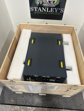 HP JG820A 10504 TAA Switch Chassis W 4x JG340A 1x JG375A 2x JG380A 2x JC610A New picture