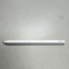 Apple Pencil Stylus, White picture