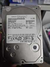 Hitachi Ultrastar 750GB SATA 7200 RPM 3.5 in Enterprise HDD | 0A35001 picture