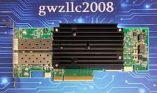 Solarflare SFN8522 10GbE Dual Port Server Adapter Card High Profile SF10-050020 picture