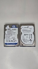 Seagate Momentus XT 500GB & Western Digital Scorpio Blue 160GB 2.5” Internal HDD picture