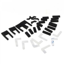 New Waste Powder Mouth Sponge Seal Kit for Xerox V80 V2100 V3100 V180 picture