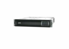 APC Smart-UPS 2200VA LCD RM 2U 120V with Network Card SMT2200RM2UNC New Open Box picture