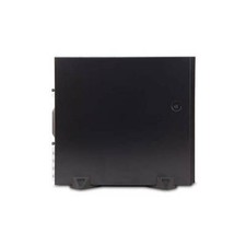 Antec VSK2000-U3_US Black Micro ATX Computer Case,92 mm Temperature Controlled picture