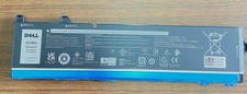 Genuine X9FTM 3RFGX Battery For Precision 7770 7670 7680 7780 Series RCVVT 965V4 picture
