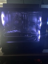 High Mid-tier Gaming Pc picture