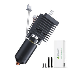 Official K2/K2 Pro Hotend Kit, Upgrades Ceramic Heating Block Kit, Unicorn Quick picture