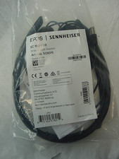 NEW - EPOS SENNHEISER SC 160 USB BINAURAL USB HEADSET picture