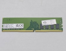 Kingston 16GB DDR4-3200 PC4-3200AA 1Rx8 UDIMM RAM HP32D4U2S8MF-16 picture