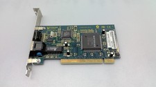 NETGEAR FA310TX Rev-02 P/N 6804100310 PCI Ethernet Network Card picture