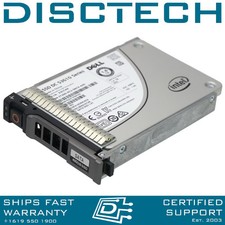 Dell 400-ABXR 800GB SAS 12Gbps Write Intensive WI SSD PowerEdge M630 M830 (for picture