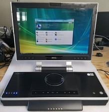 Ultra Rare Vintage Dell XPS M2010 Retro Gaming laptop  picture