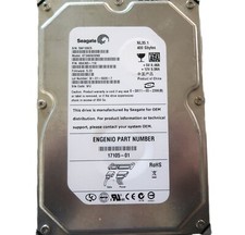 Seagate ST3400832NS 9BA385-110 5.23 WU China (5NF) 400gb 3.5