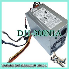 D11-300N1A  1PCS New HP 300W 759045-001 759763-001 D11-300P1A Power Supply picture