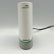 ARRIS SURFboard S33v2 DOCSIS 3.1 Cable Modem With Power Adapter picture
