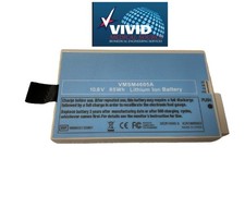 M4605A New Battery For Philips MP20 MP30 MP40 MP50 MP60 MP70 MP80 MX500 1 Yr War picture